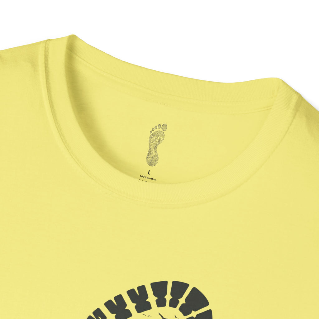 Leave Your Mark (Session 1 : Trailhead) T-shirt