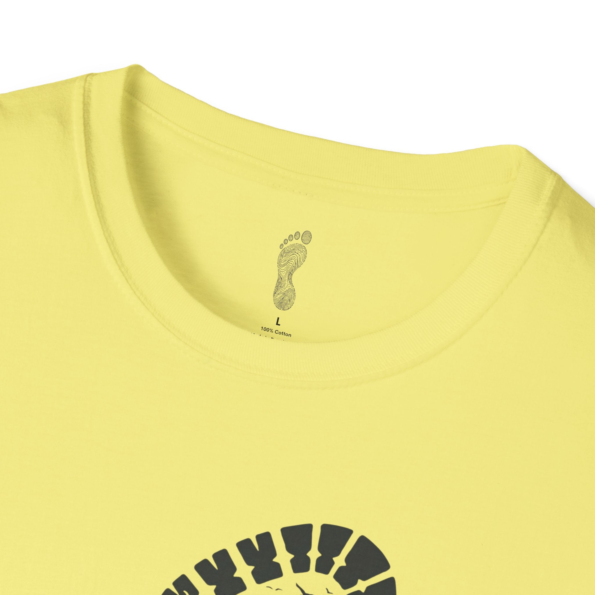 Leave Your Mark (Session 1 : Trailhead) T-shirt