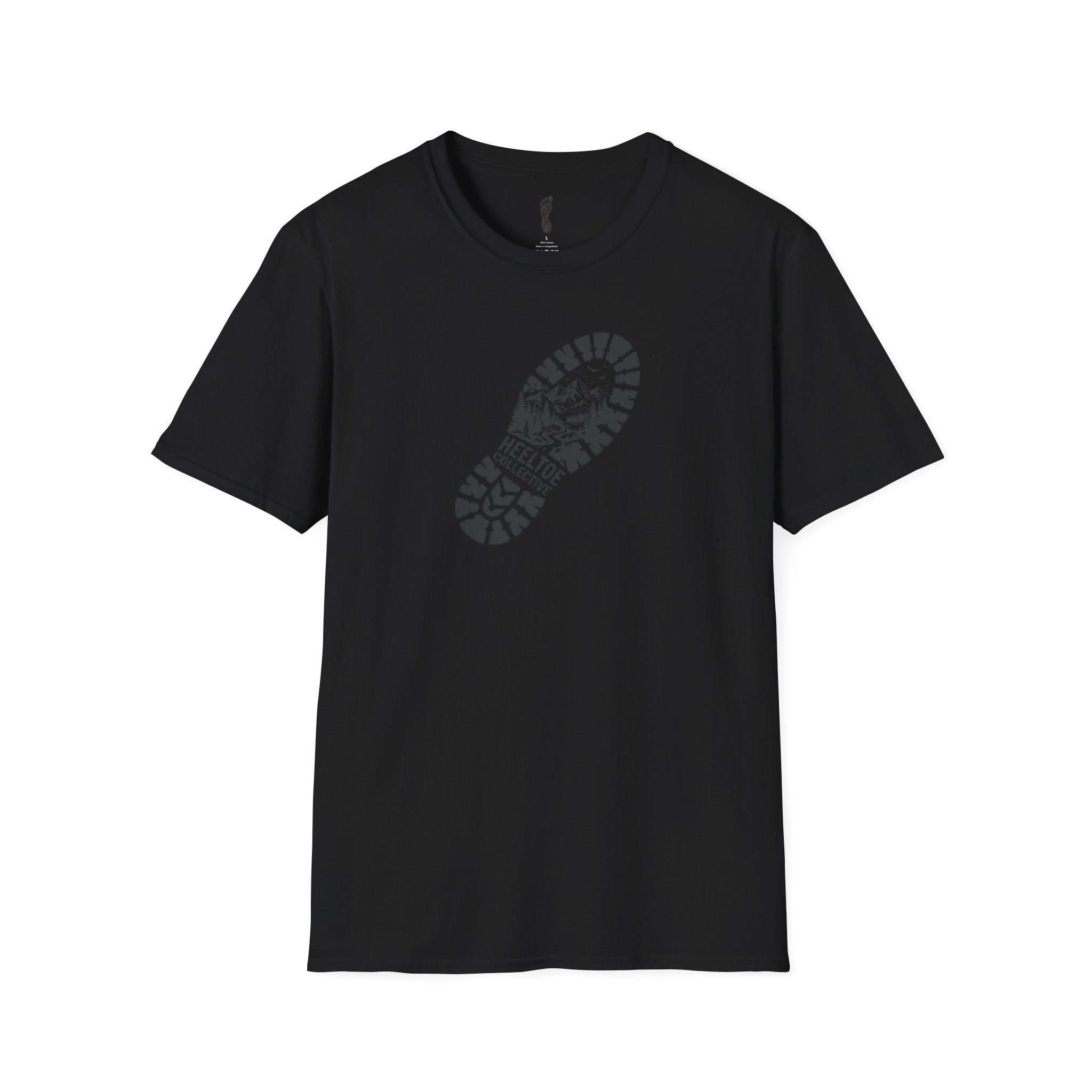 Leave Your Mark (Session 1 : Trailhead) T-shirt
