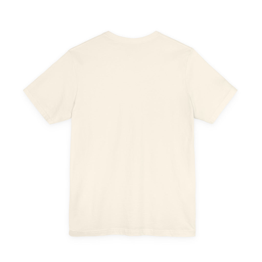 Slow Steps. Strong Heart. Open Road. T-shirt (Session 1: Trailhead)