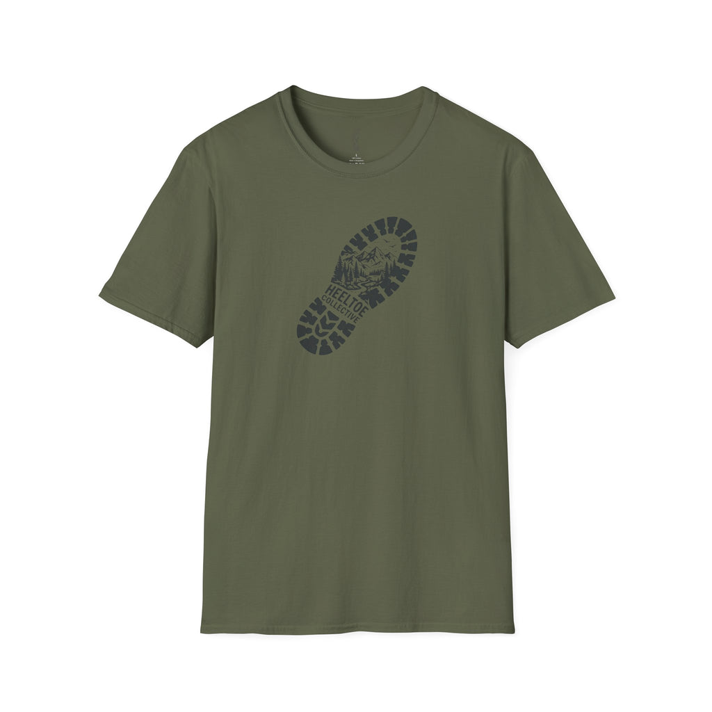 Leave Your Mark (Session 1 : Trailhead) T-shirt