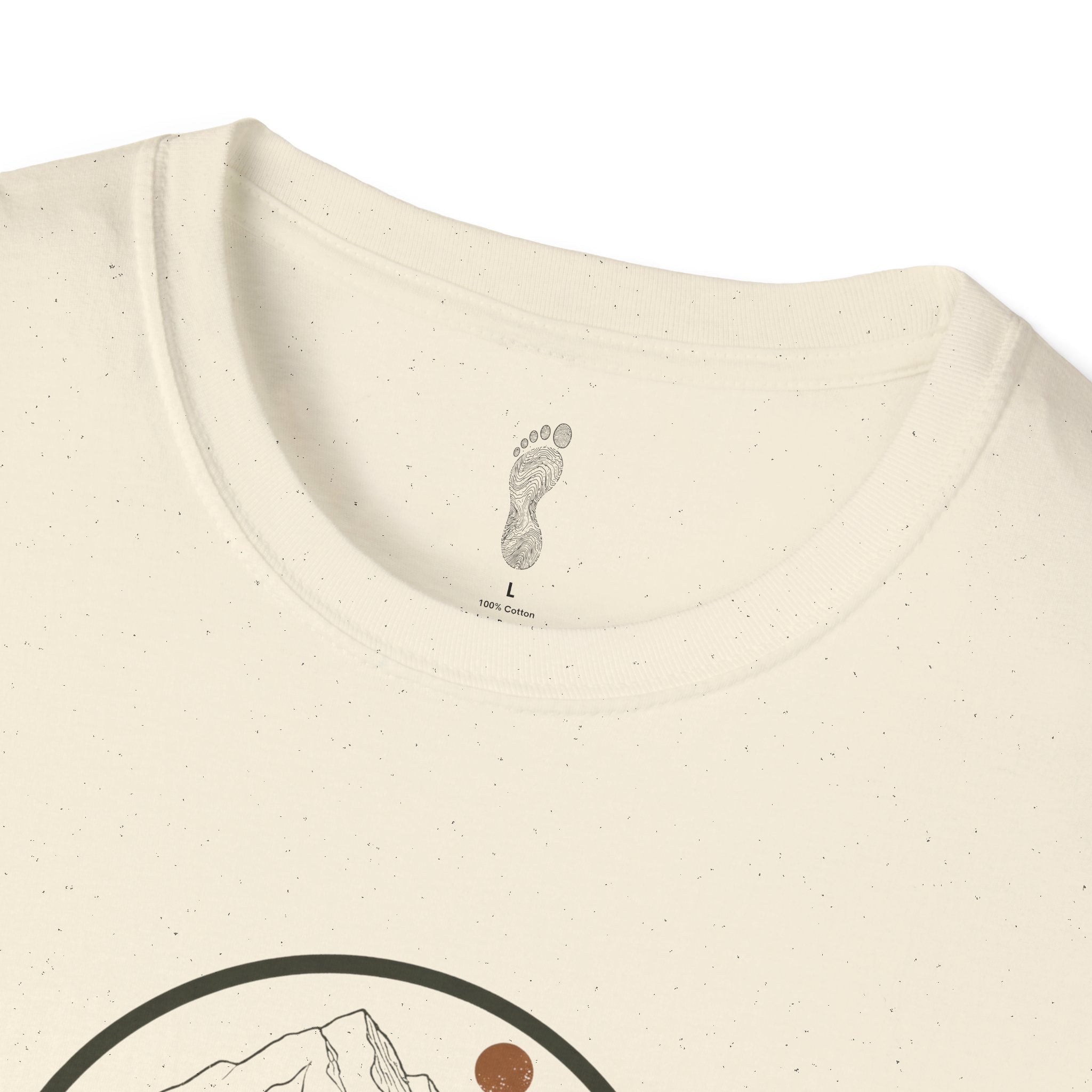Movement Is Medicine — Circle  (Session 1 : Trailhead) T-shirt