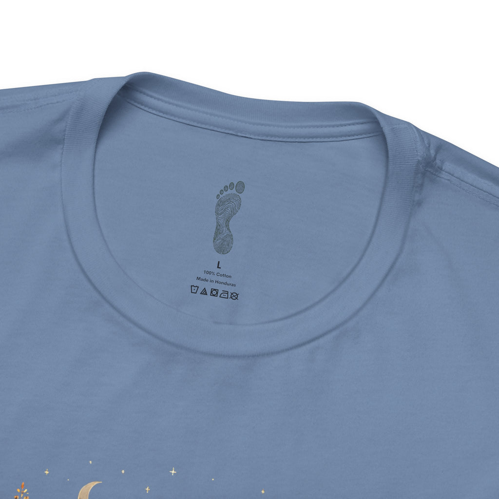 Rooted in Nature, Guided by Movement (Session 1 : Trailhead) T-Shirt