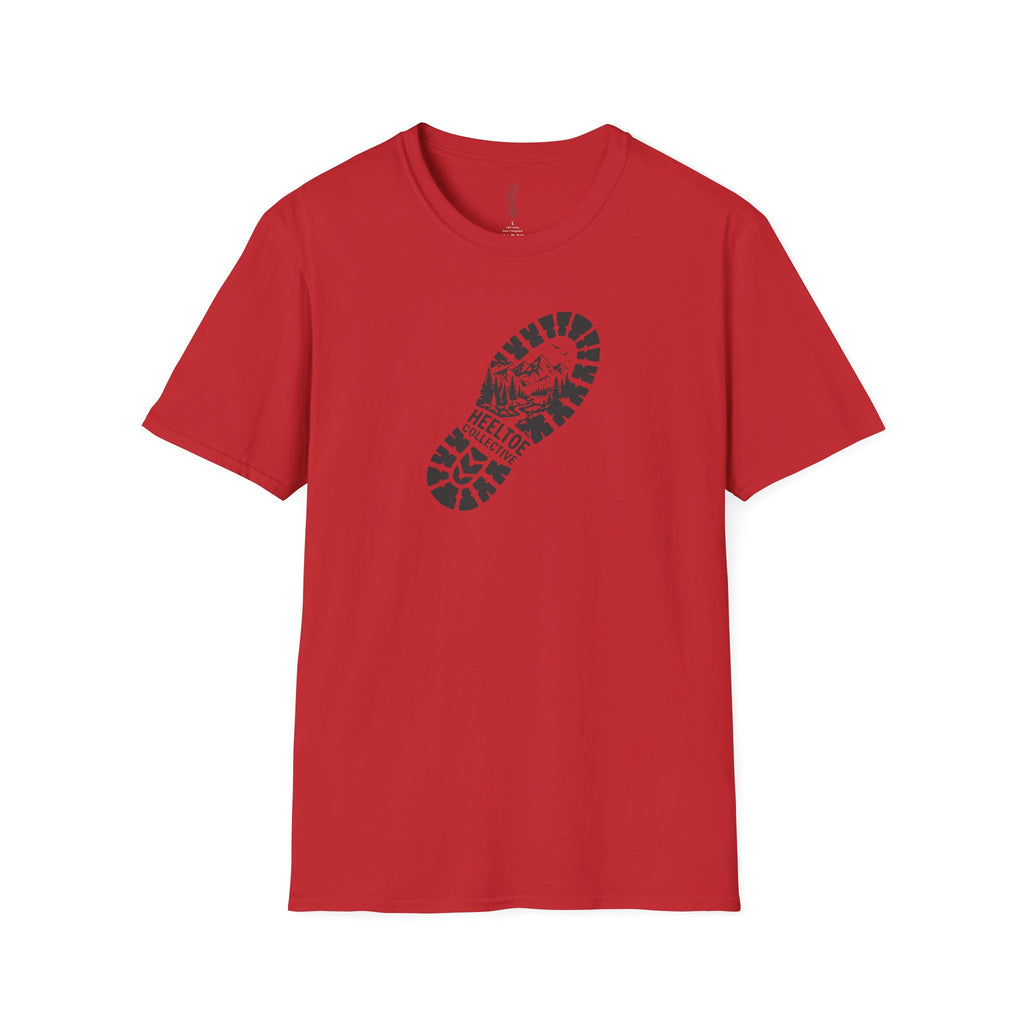 Leave Your Mark (Session 1 : Trailhead) T-shirt
