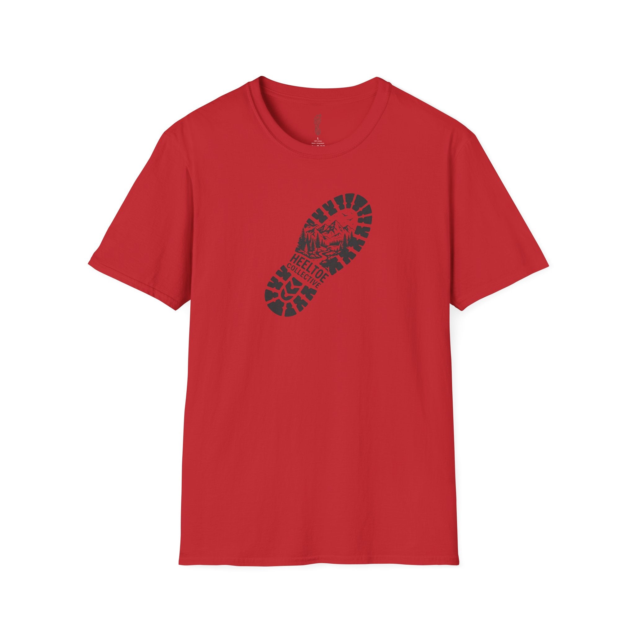 Leave Your Mark (Session 1 : Trailhead) T-shirt