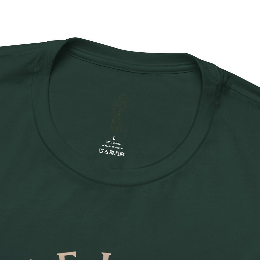 Good People. Good Places. Good Times (Session 1 : Trailhead) T-Shirt