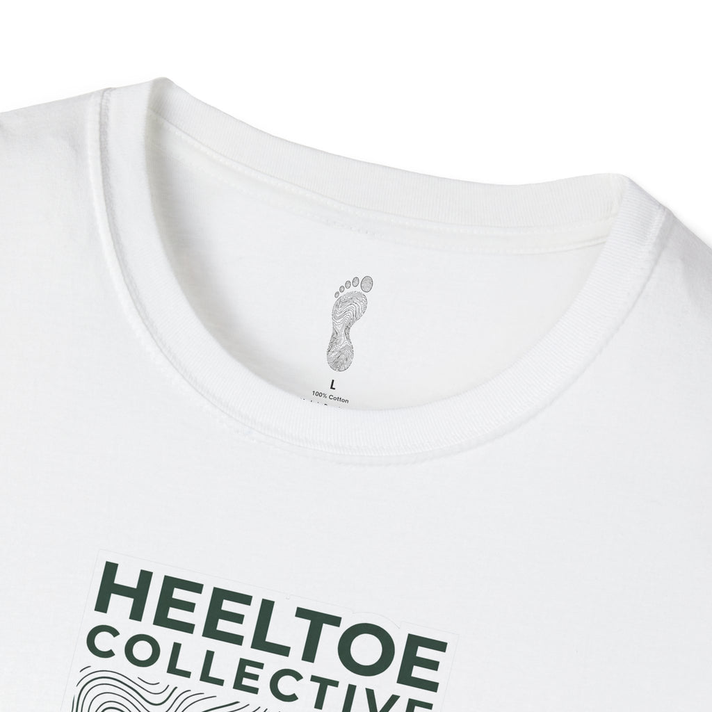 Movement Is Medicine (Session 1 : Trailhead) T-shirt