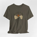 Wild Places, Clear Mind (Session 1 : Trailhead) T-Shirt