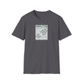 Movement Is Medicine (Session 1 : Trailhead) T-shirt