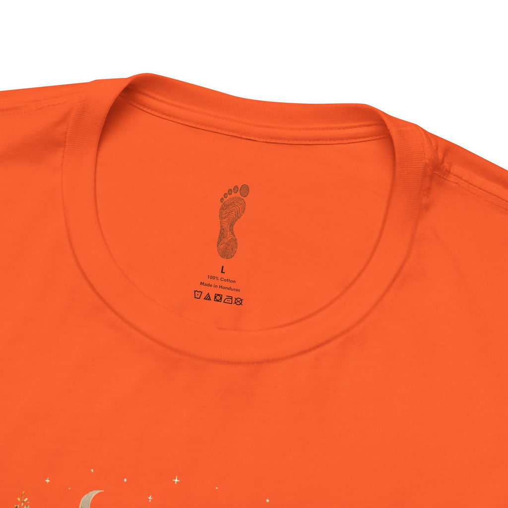 Rooted in Nature, Guided by Movement (Session 1 : Trailhead) T-Shirt