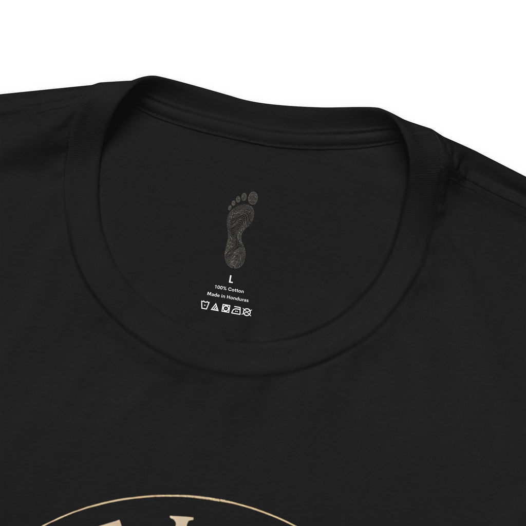 Not All Who Wander Are Lost (Session 1 : Trailhead) T-Shirt