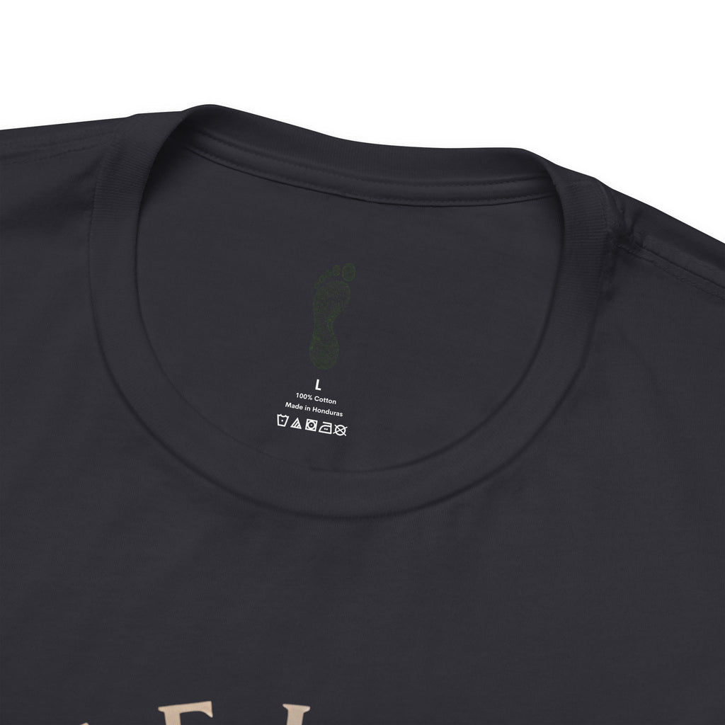 Good People. Good Places. Good Times (Session 1 : Trailhead) T-Shirt