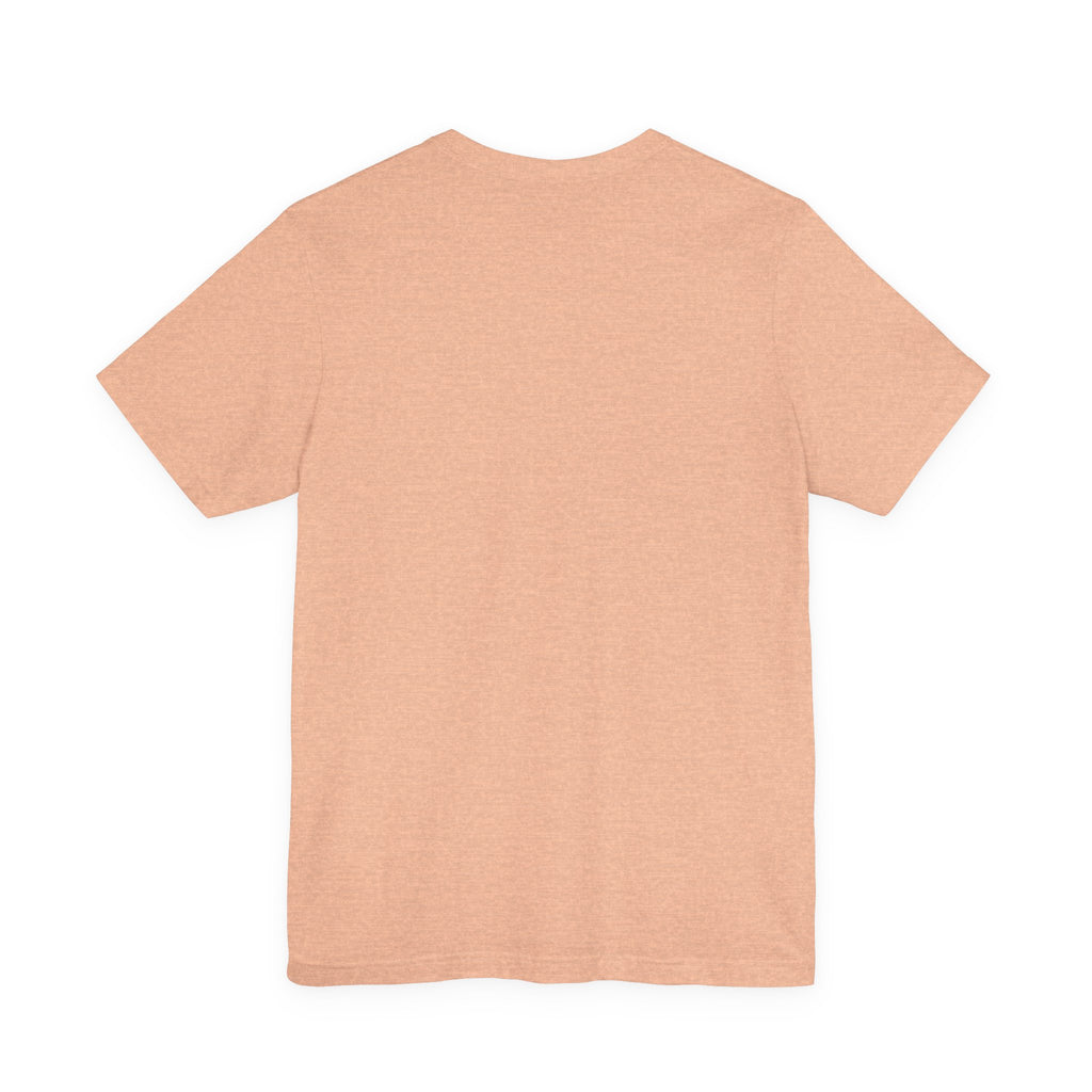 Slow Steps. Strong Heart. Open Road. T-shirt (Session 1: Trailhead)
