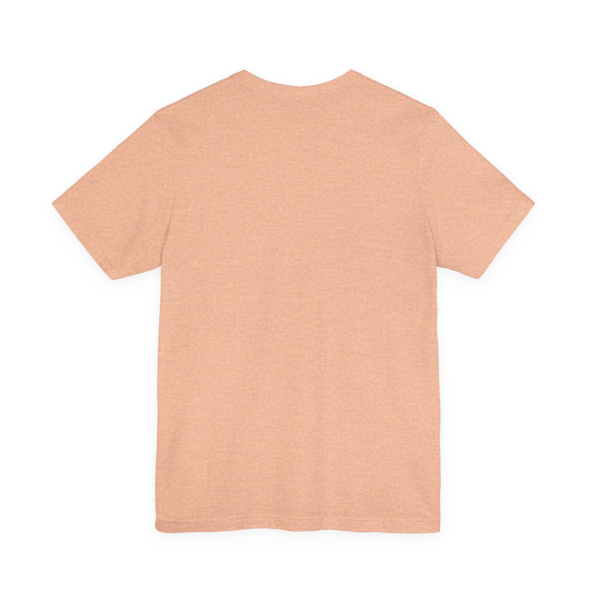 Slow Steps. Strong Heart. Open Road. T-shirt (Session 1: Trailhead)