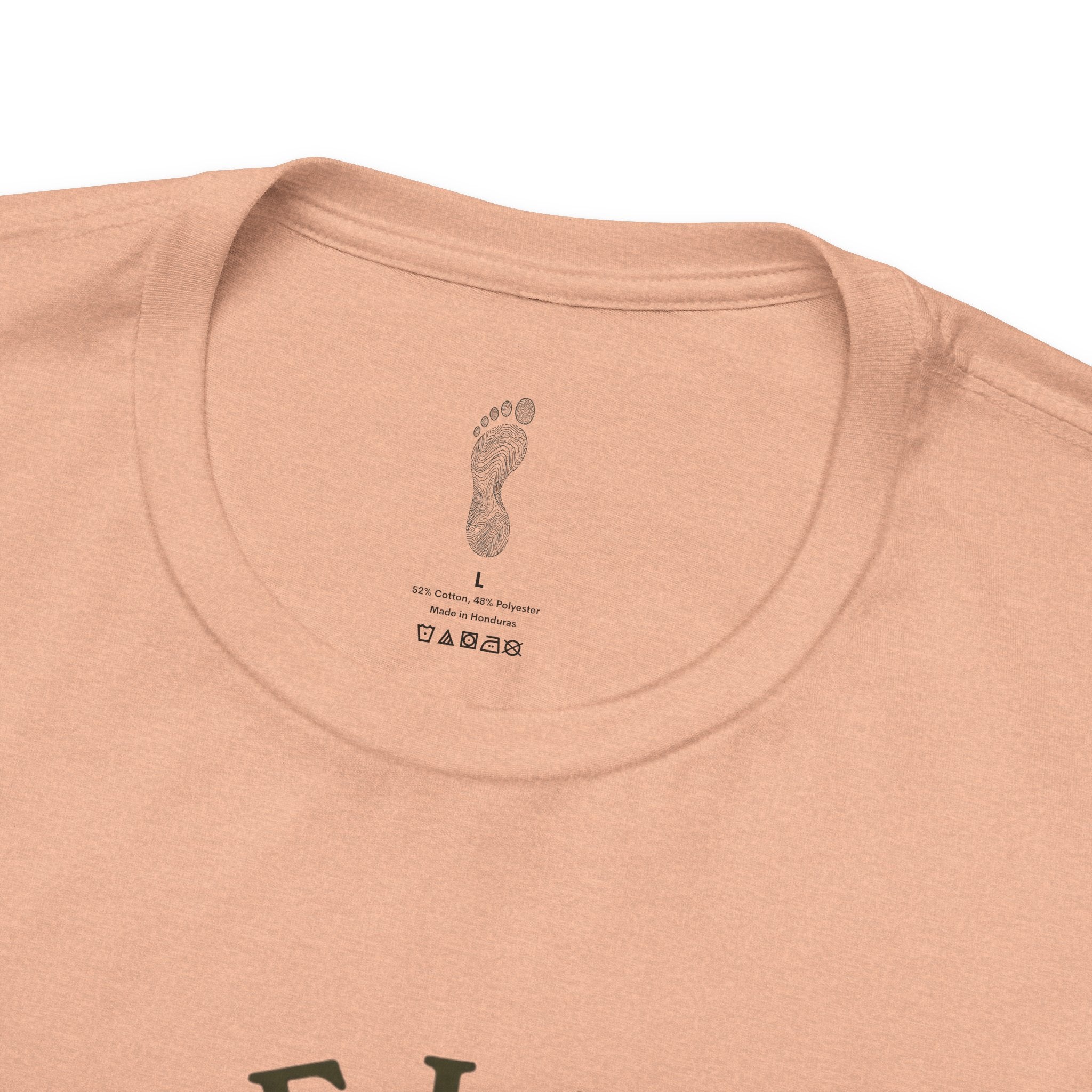 Wild Places, Clear Mind (Session 1 : Trailhead) T-Shirt