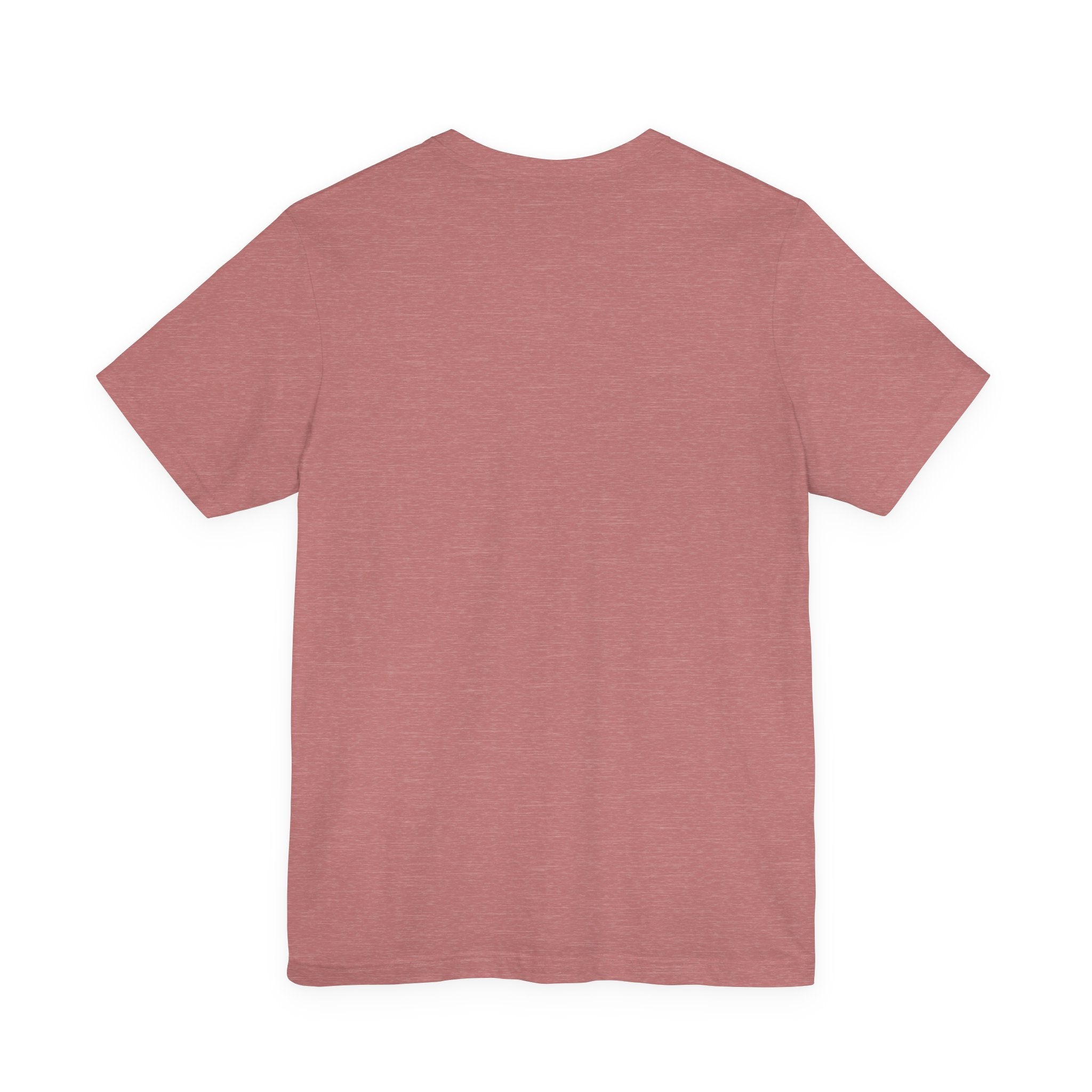Slow Steps. Strong Heart. Open Road. T-shirt (Session 1: Trailhead)