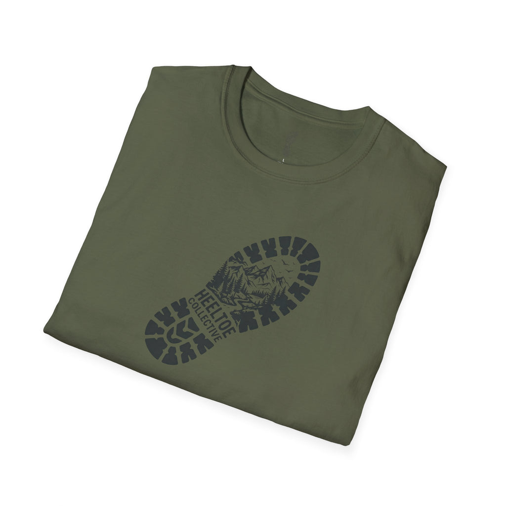 Leave Your Mark (Session 1 : Trailhead) T-shirt