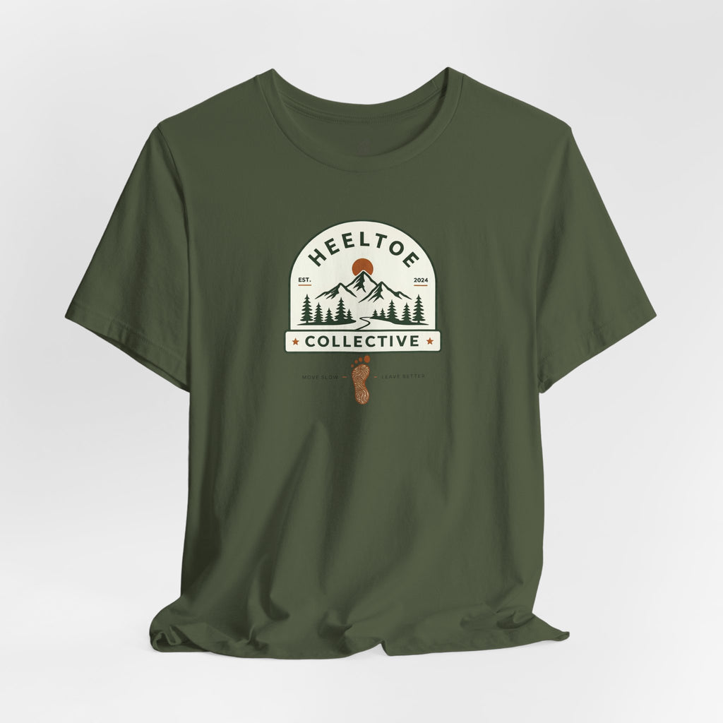 The Collective T-shirt