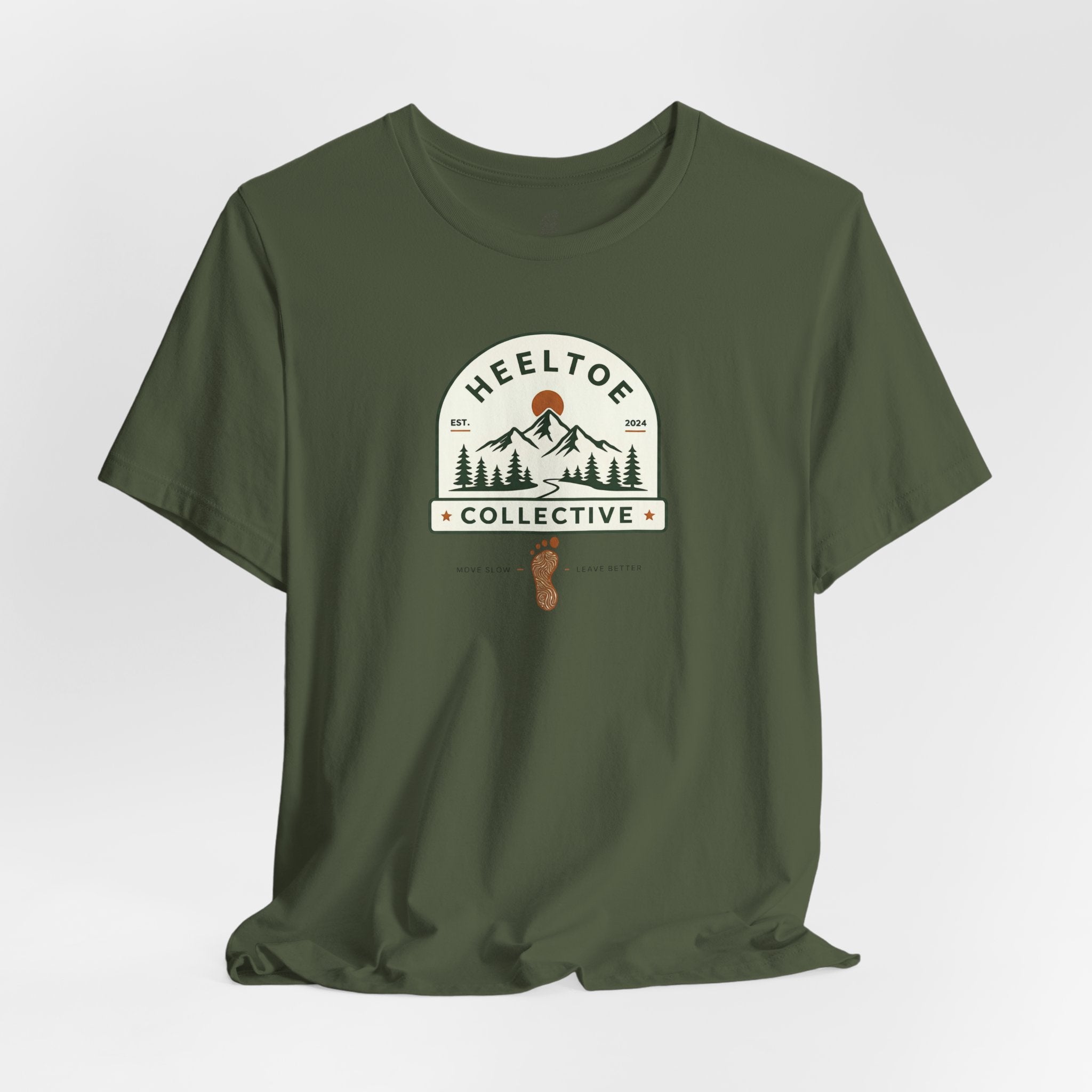 The Collective T-shirt