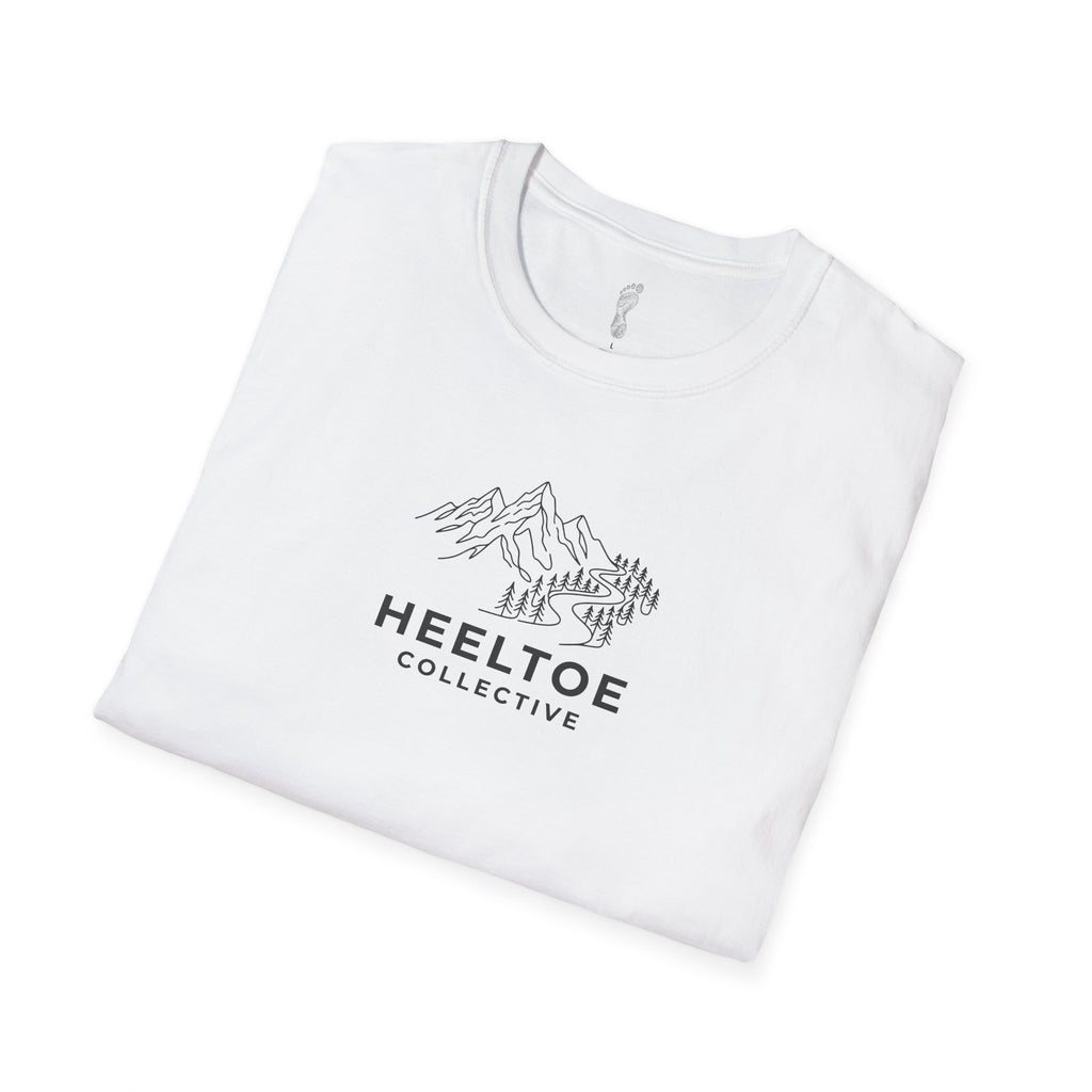 Into the Range (Session 1: Trailhead) T-Shirt