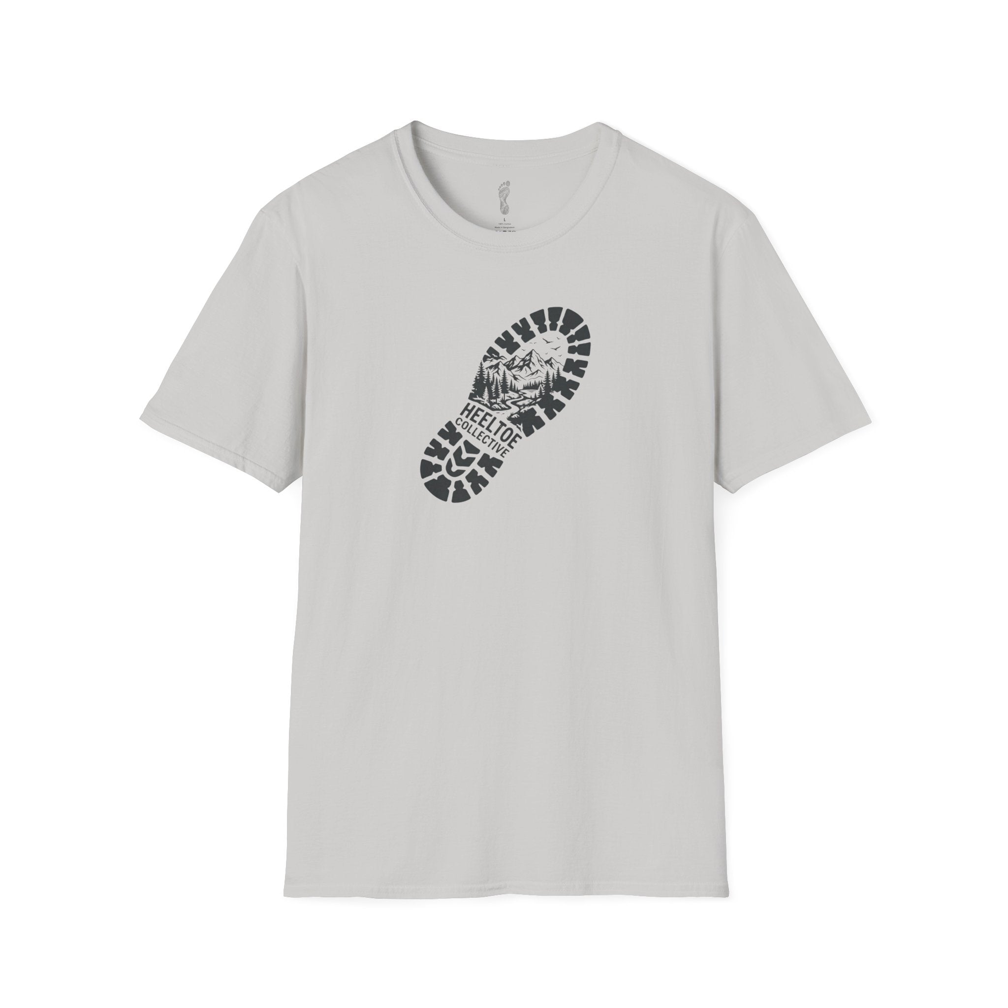 Leave Your Mark (Session 1 : Trailhead) T-shirt