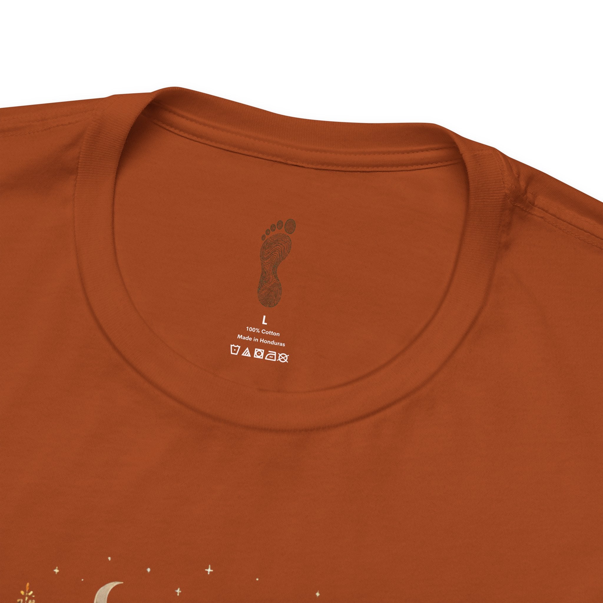 Rooted in Nature, Guided by Movement (Session 1 : Trailhead) T-Shirt