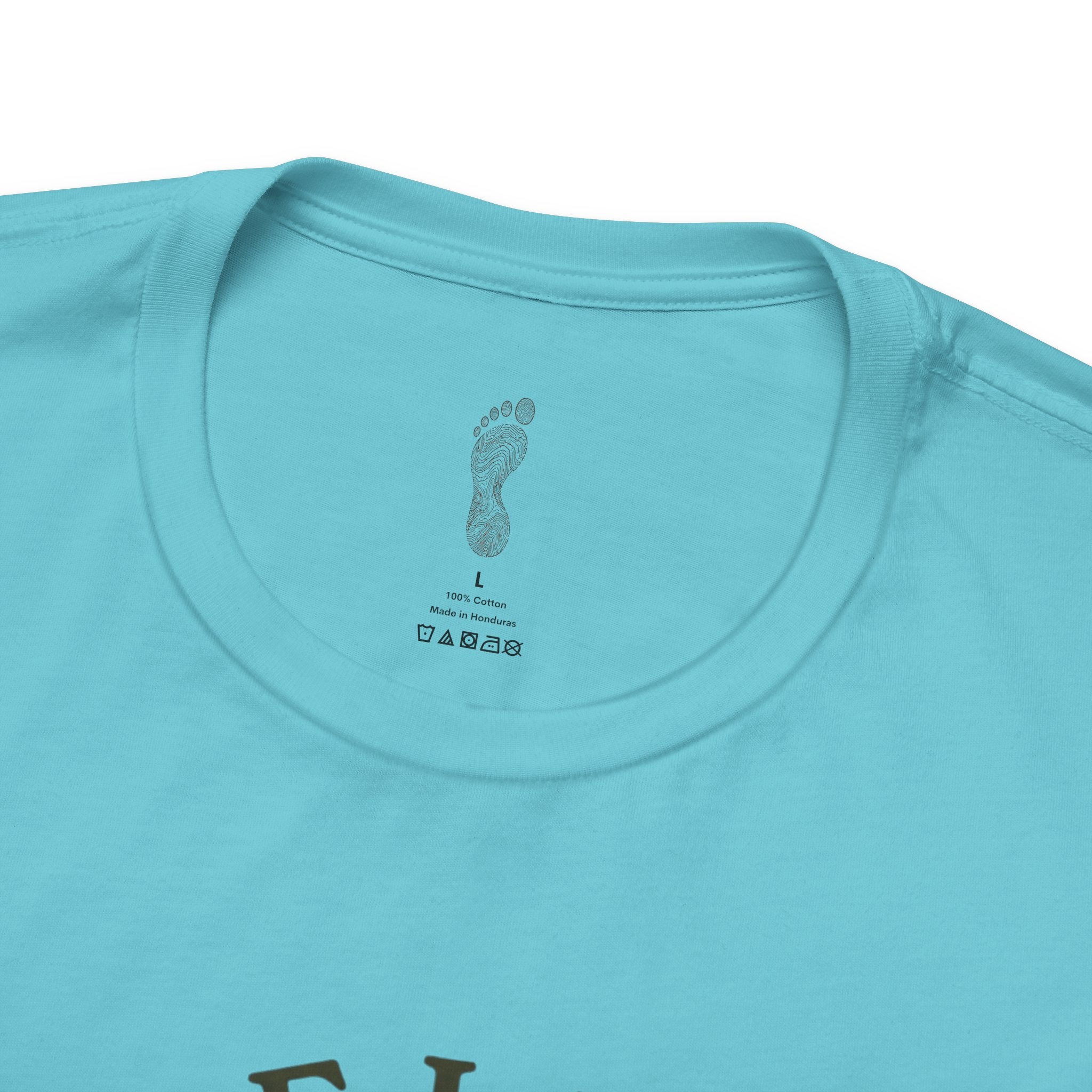 Wild Places, Clear Mind (Session 1 : Trailhead) T-Shirt
