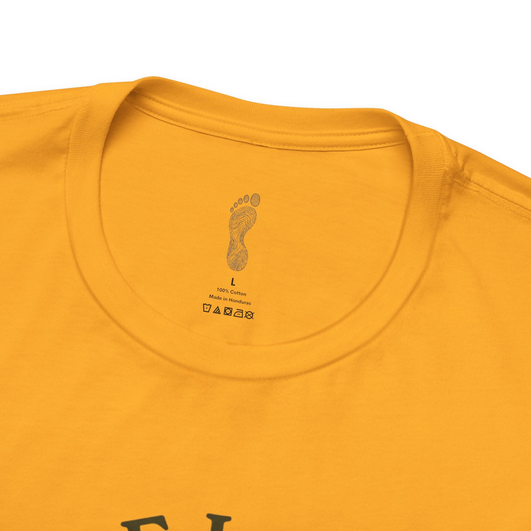 Wild Places, Clear Mind (Session 1 : Trailhead) T-Shirt