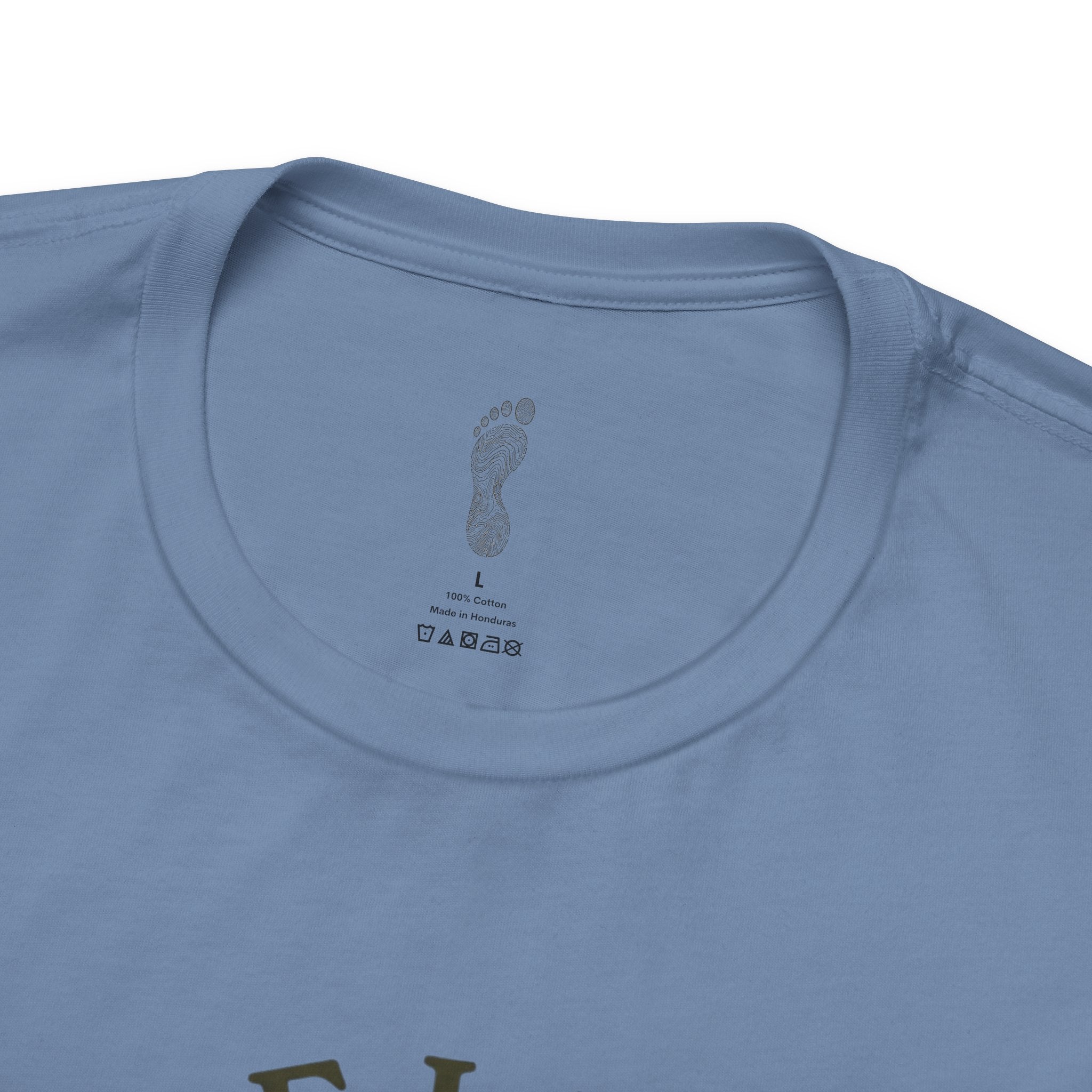 Wild Places, Clear Mind (Session 1 : Trailhead) T-Shirt