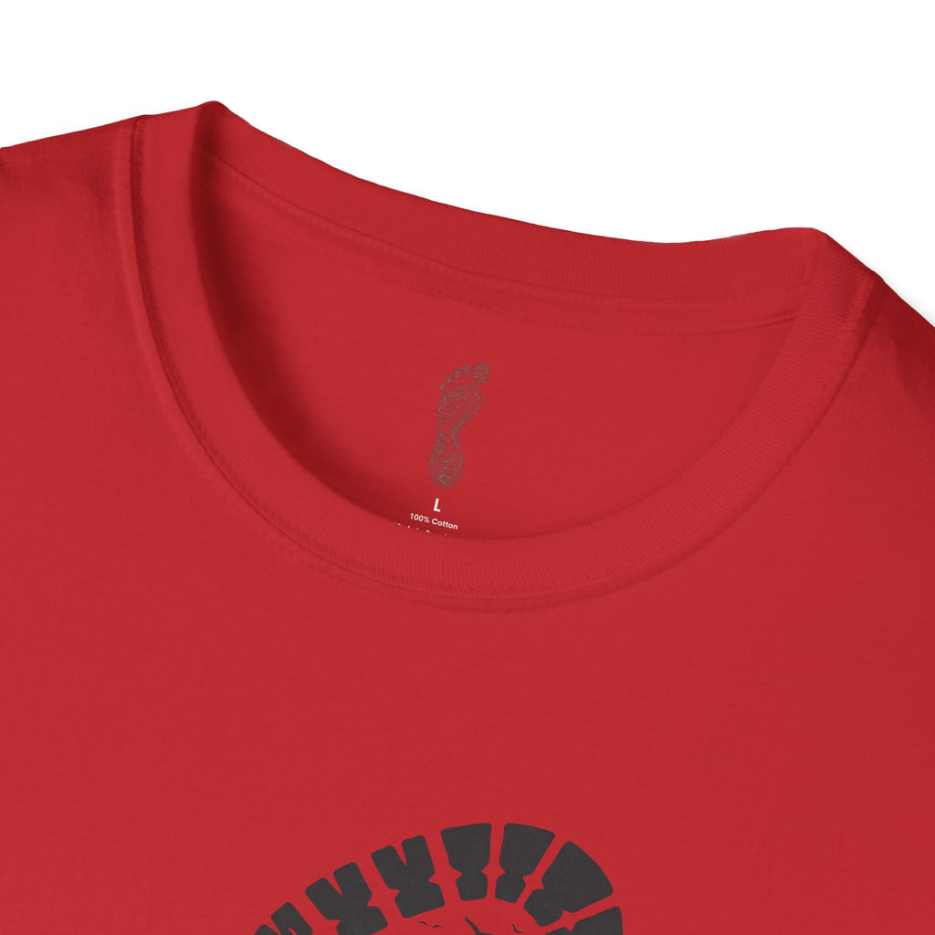 Leave Your Mark (Session 1 : Trailhead) T-shirt