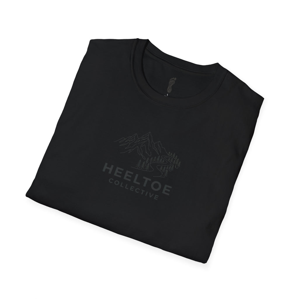 Into the Range (Session 1: Trailhead) T-Shirt