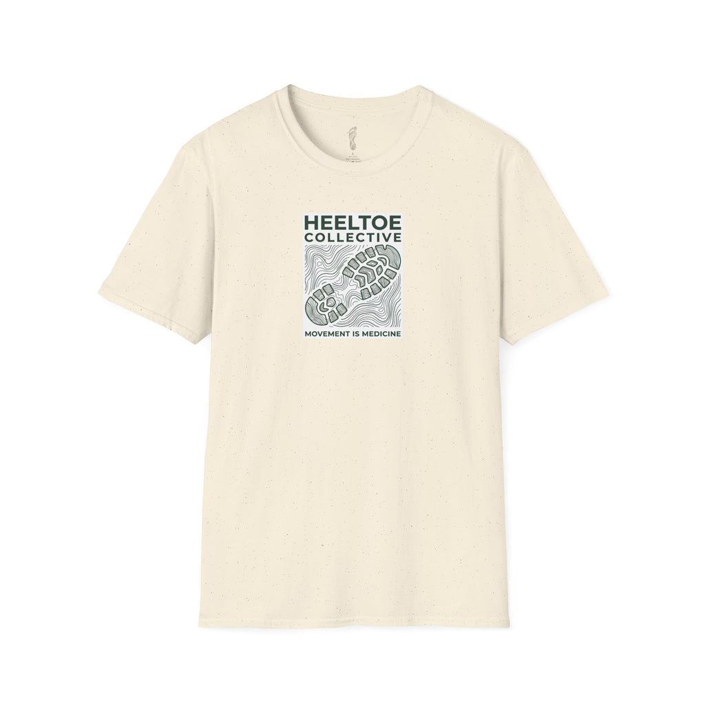 Movement Is Medicine (Session 1 : Trailhead) T-shirt