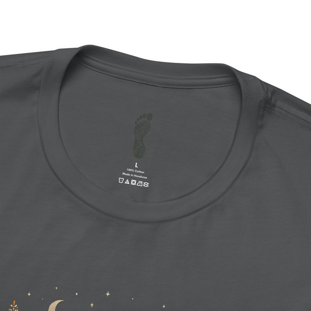 Rooted in Nature, Guided by Movement (Session 1 : Trailhead) T-Shirt