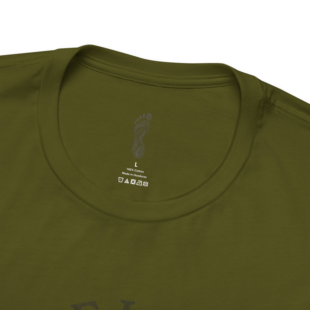 Wild Places, Clear Mind (Session 1 : Trailhead) T-Shirt