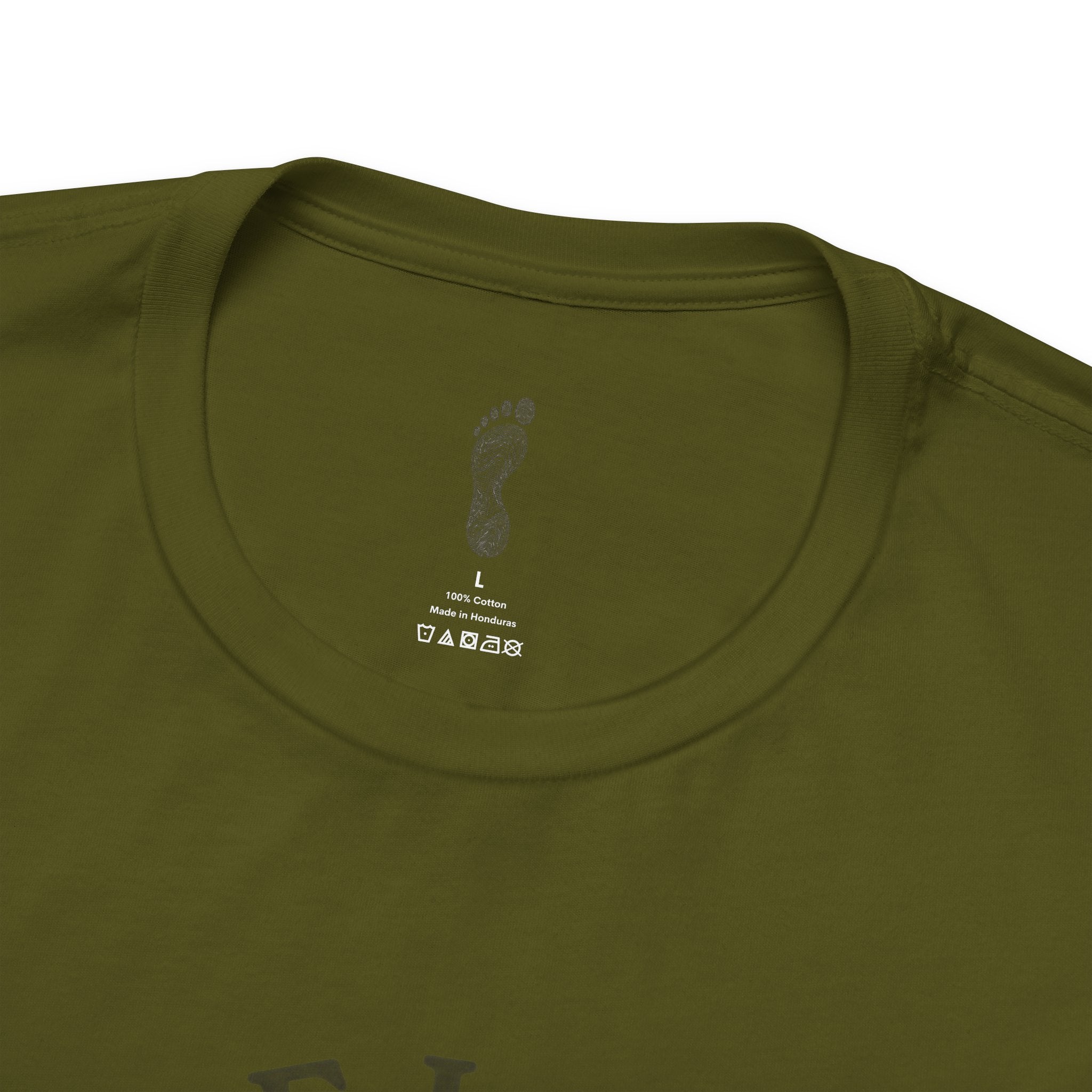 Wild Places, Clear Mind (Session 1 : Trailhead) T-Shirt