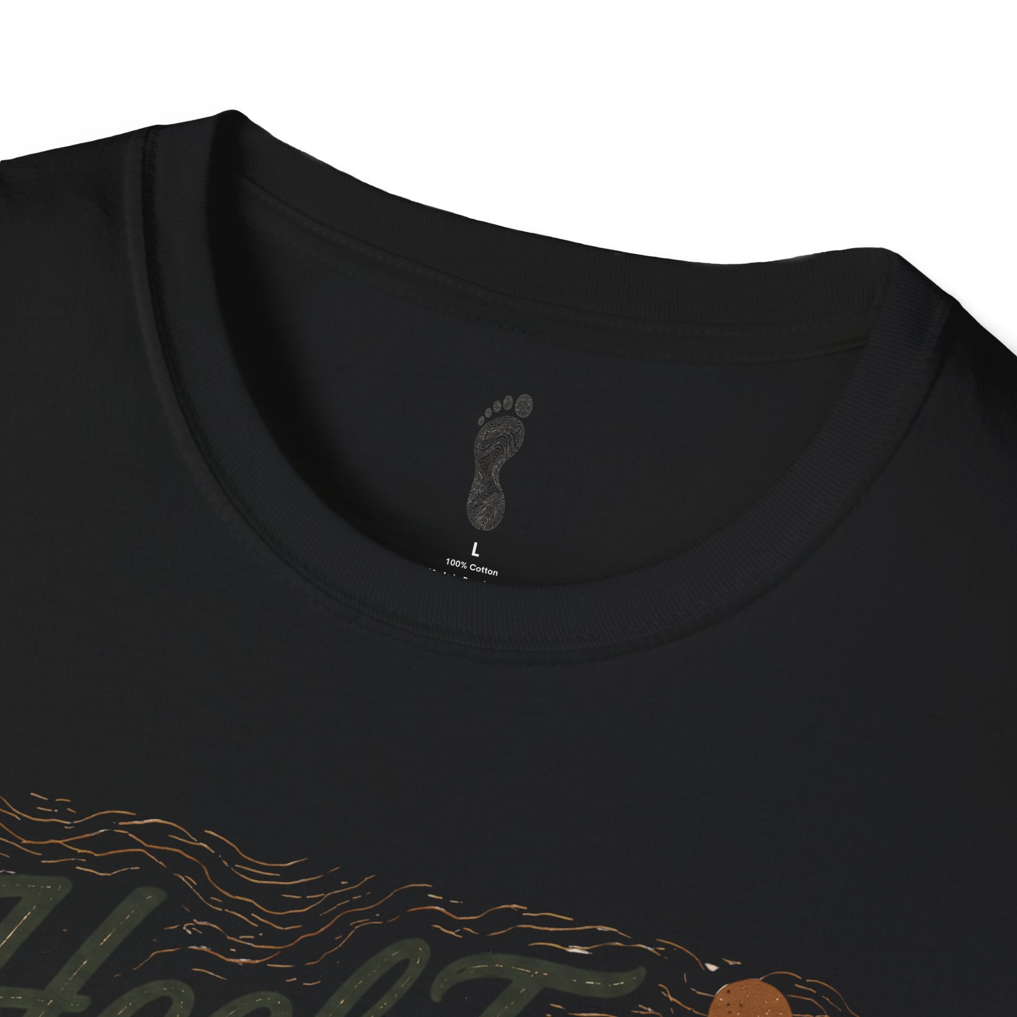 Built Between Here and There (Session 1 : Trailhead) Tshirt