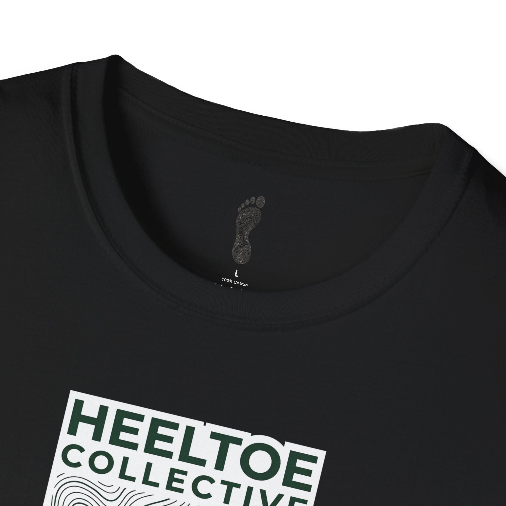 Movement Is Medicine (Session 1 : Trailhead) T-shirt