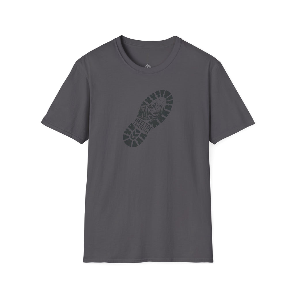Leave Your Mark (Session 1 : Trailhead) T-shirt