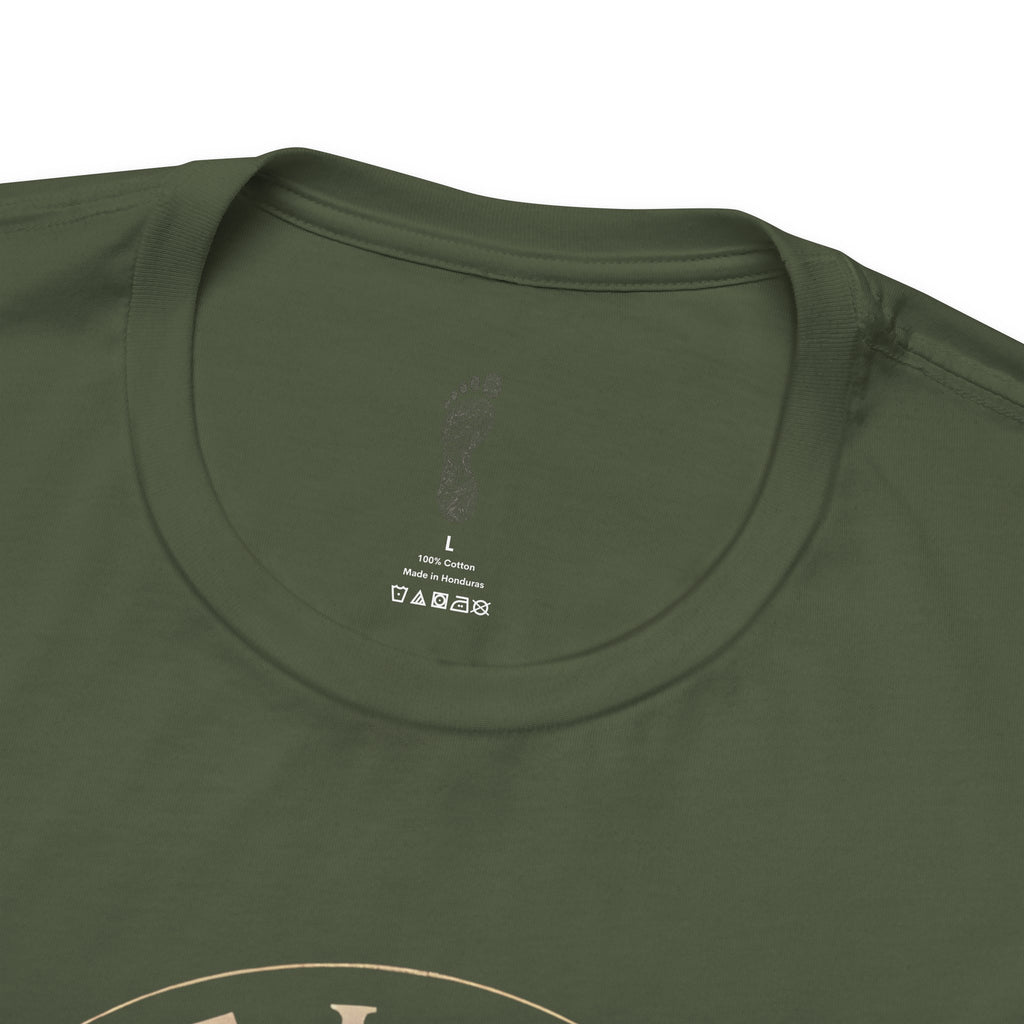 Not All Who Wander Are Lost (Session 1 : Trailhead) T-Shirt