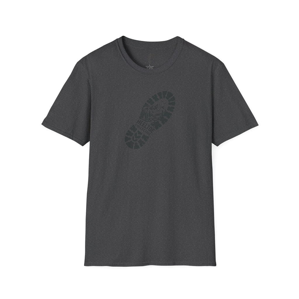 Leave Your Mark (Session 1 : Trailhead) T-shirt