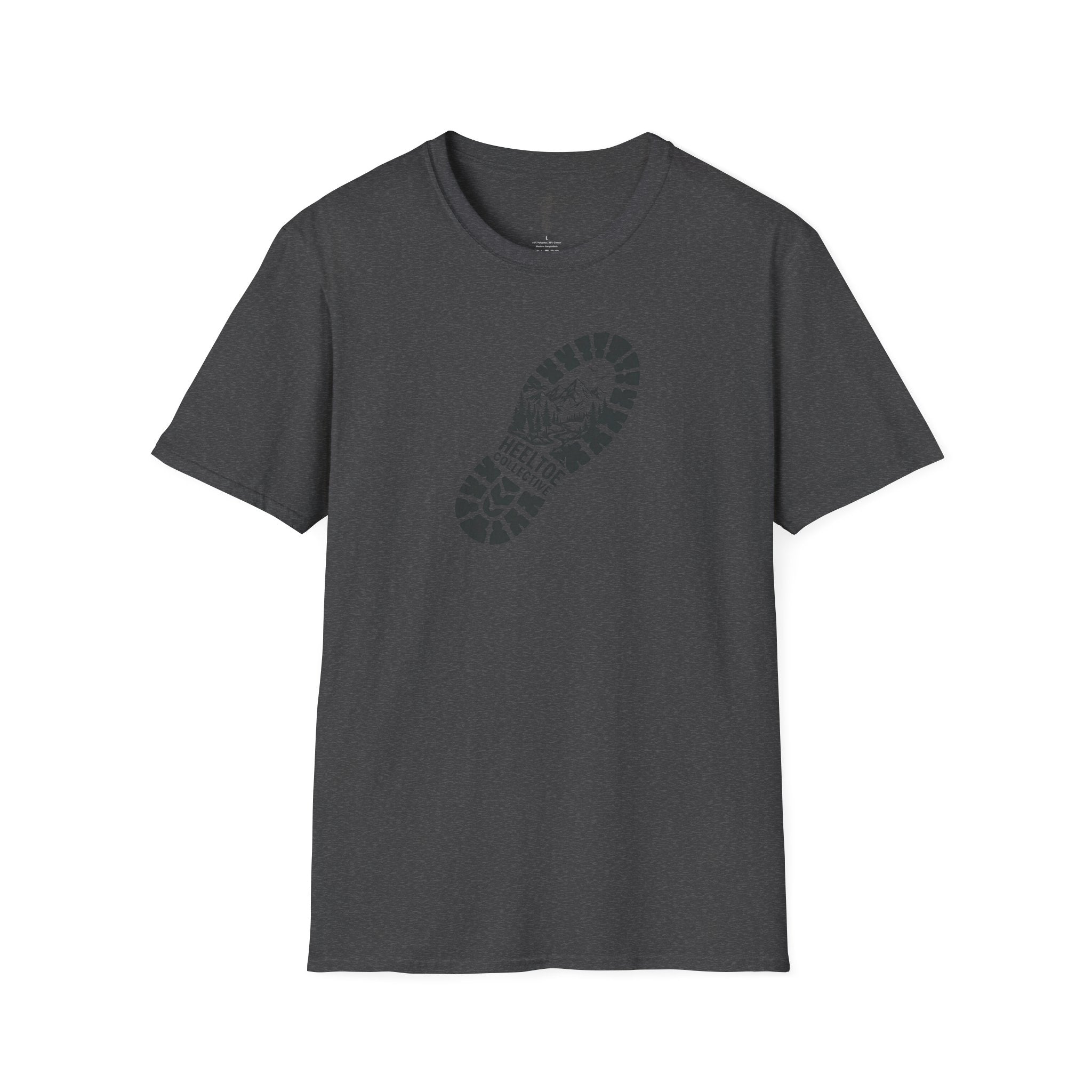 Leave Your Mark (Session 1 : Trailhead) T-shirt