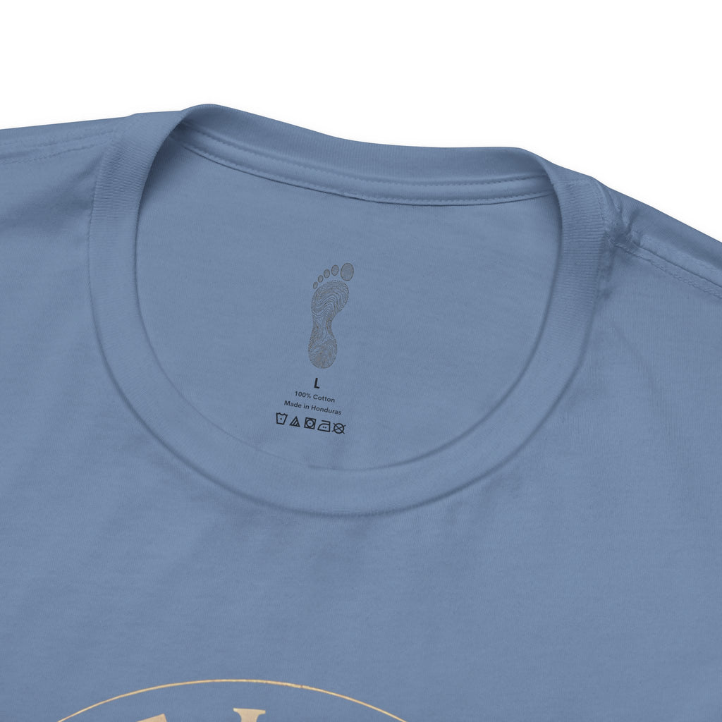 Not All Who Wander Are Lost (Session 1 : Trailhead) T-Shirt