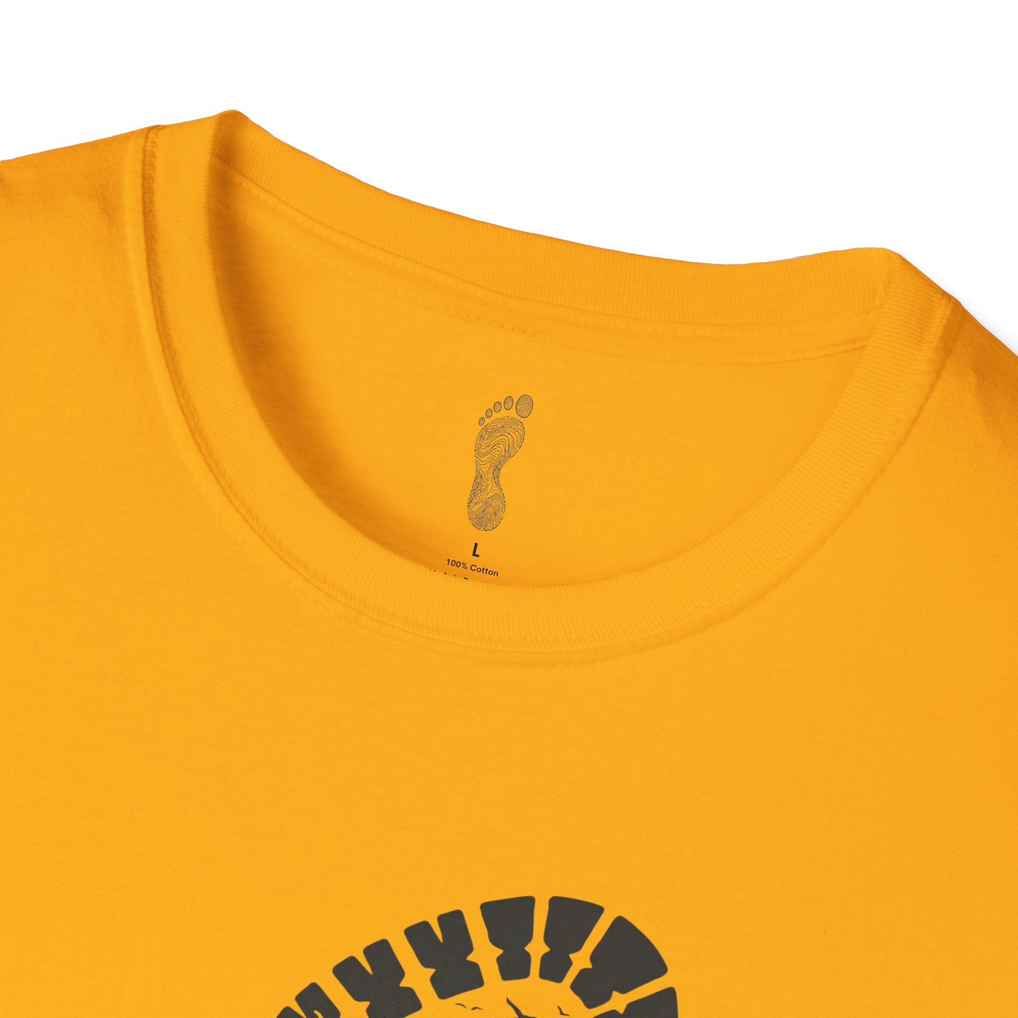 Leave Your Mark (Session 1 : Trailhead) T-shirt