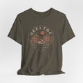 Not All Who Wander Are Lost (Session 1 : Trailhead) T-Shirt