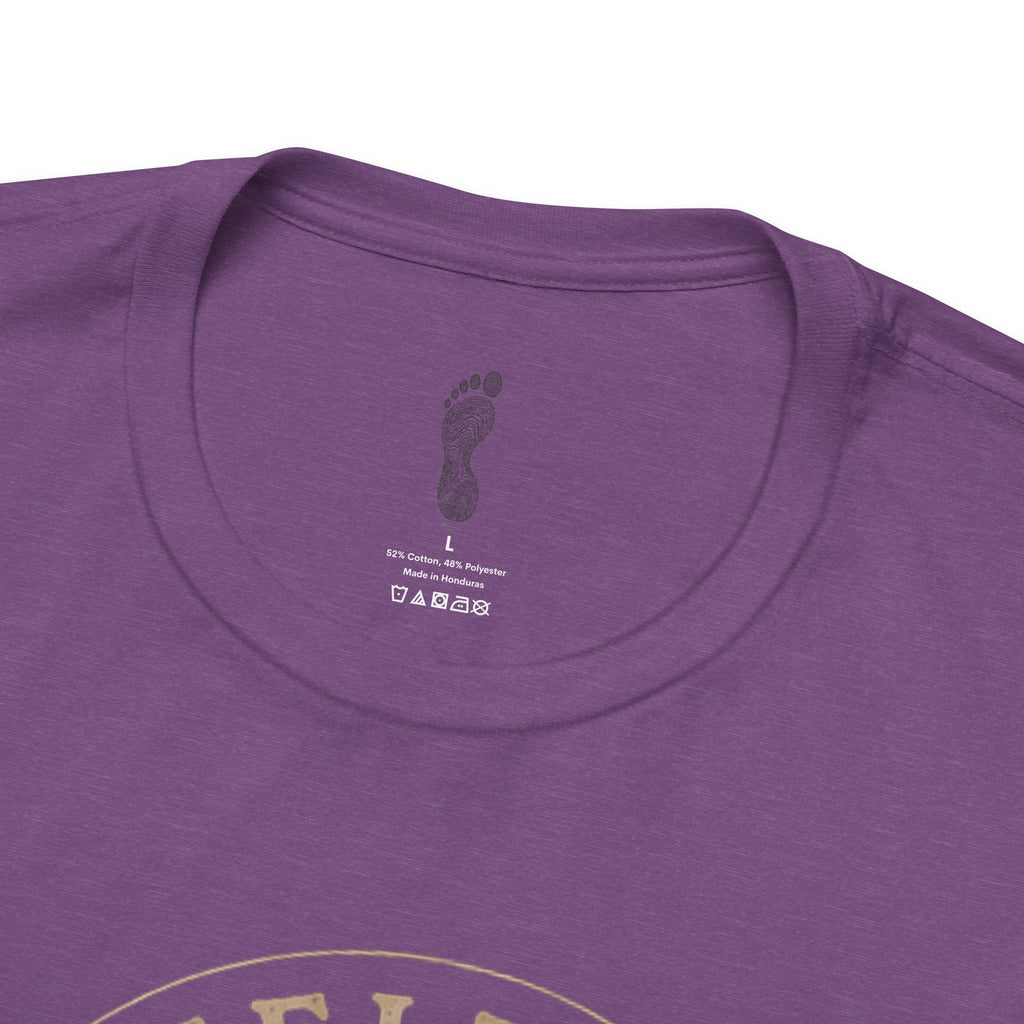 Find Solace, Keep Moving T-shirt (Session 1: Trailhead)