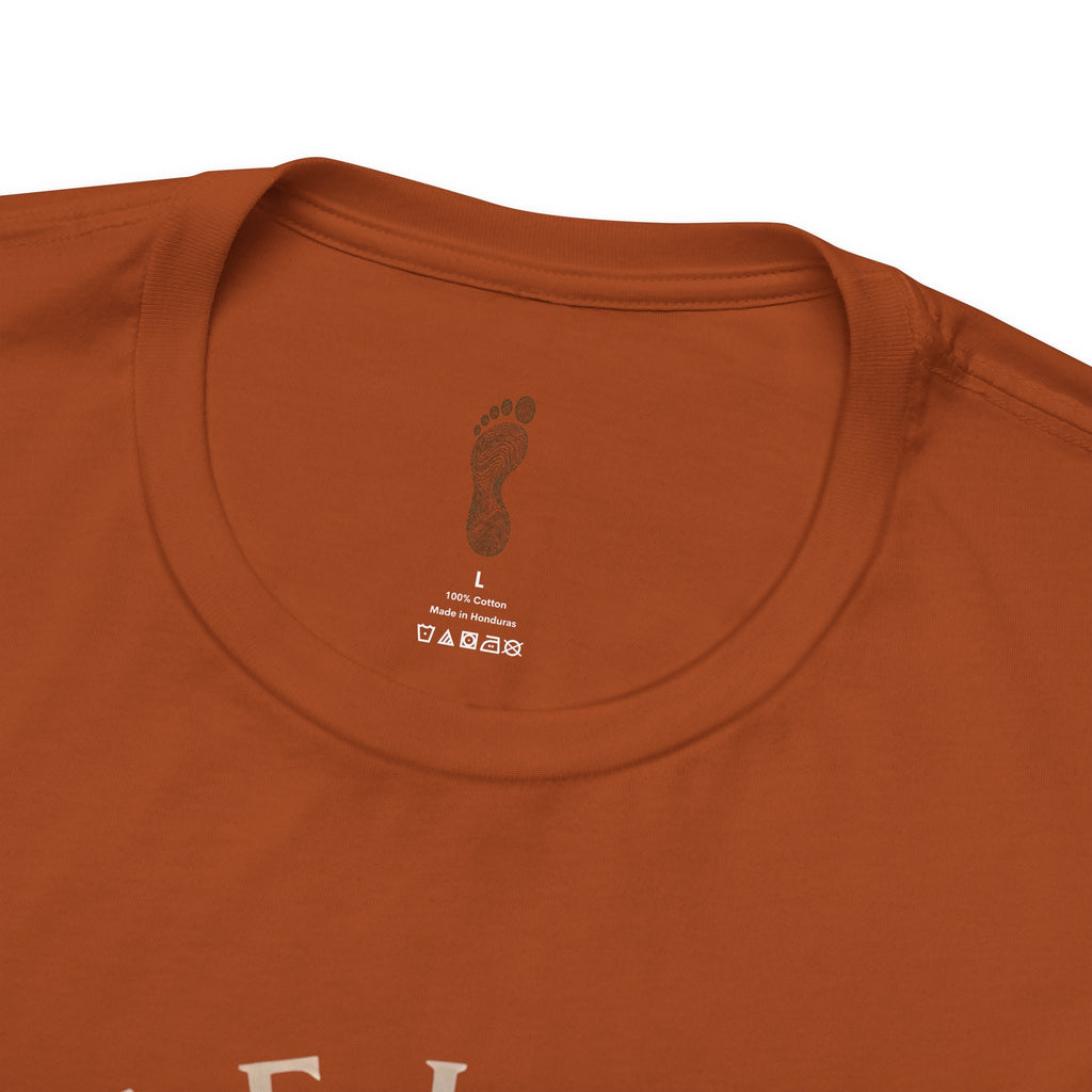 Good People. Good Places. Good Times (Session 1 : Trailhead) T-Shirt