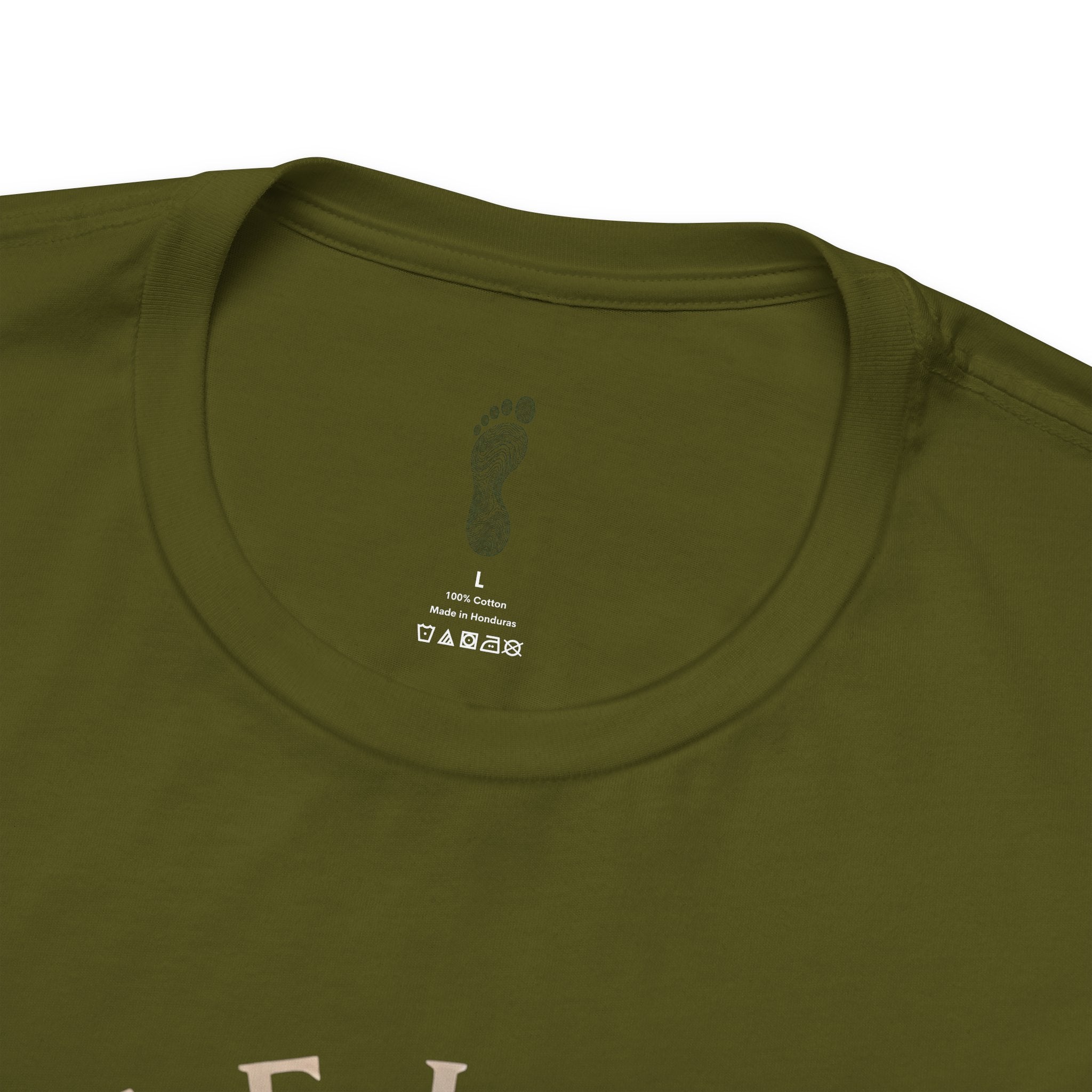 Good People. Good Places. Good Times (Session 1 : Trailhead) T-Shirt