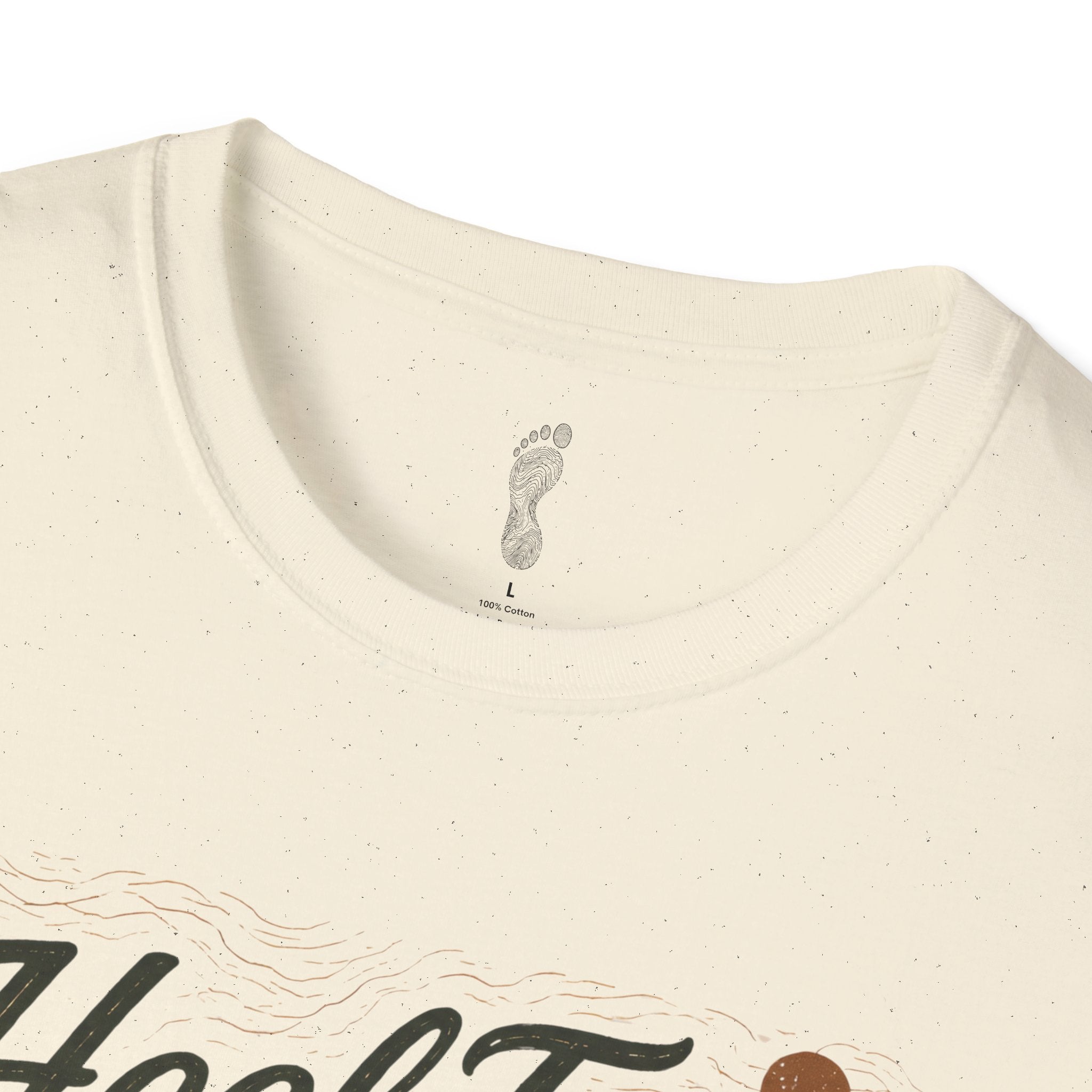 Built Between Here and There (Session 1 : Trailhead) Tshirt