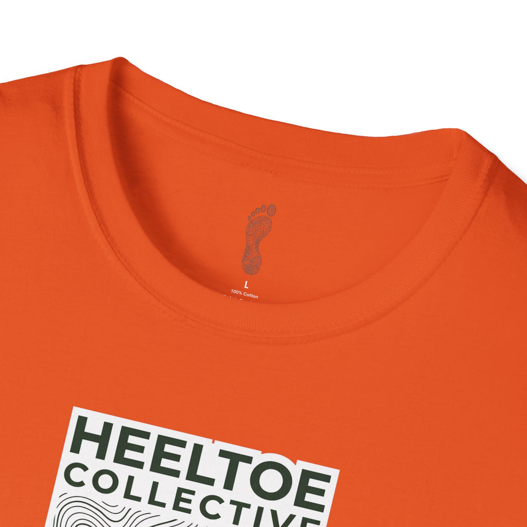 Movement Is Medicine (Session 1 : Trailhead) T-shirt