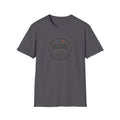 Movement Is Medicine — Circle  (Session 1 : Trailhead) T-shirt